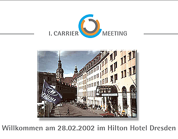 1. meeting