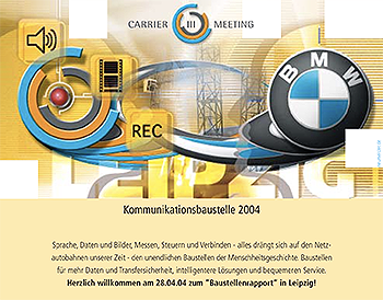 3. Meeting
