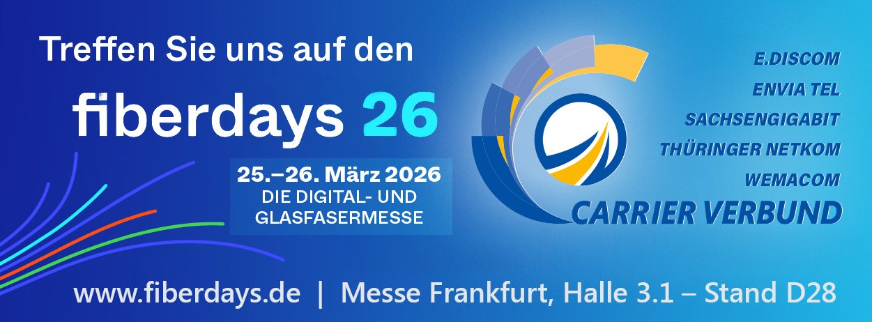 anzeige-fiberdays-26 Fiberdays 2025